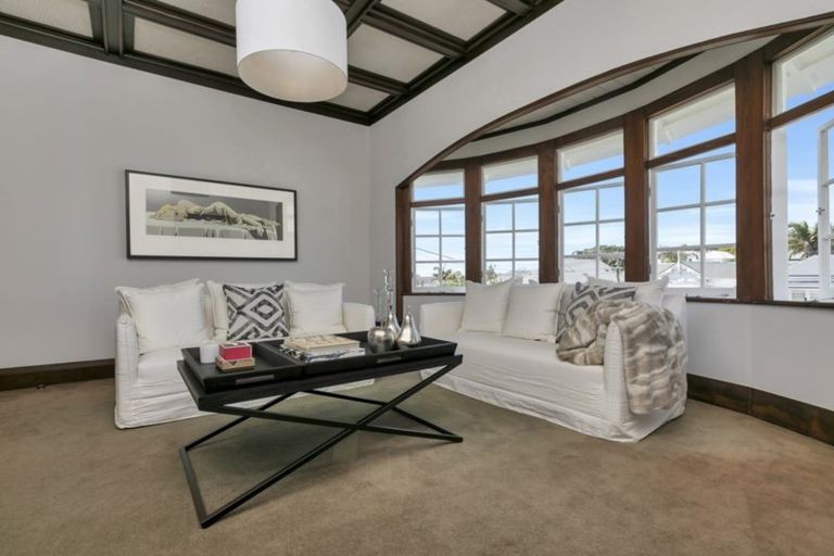 Photo of property in 42 Lawrence Street, Herne Bay, Auckland, 1011