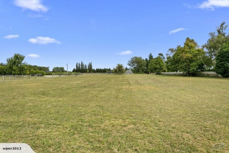 Photo of property in 101 Tarr Road, Ohaupo, 3881