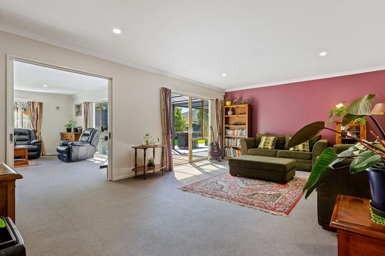 Photo of property in 4 Chester Street, Kaiapoi, 7630