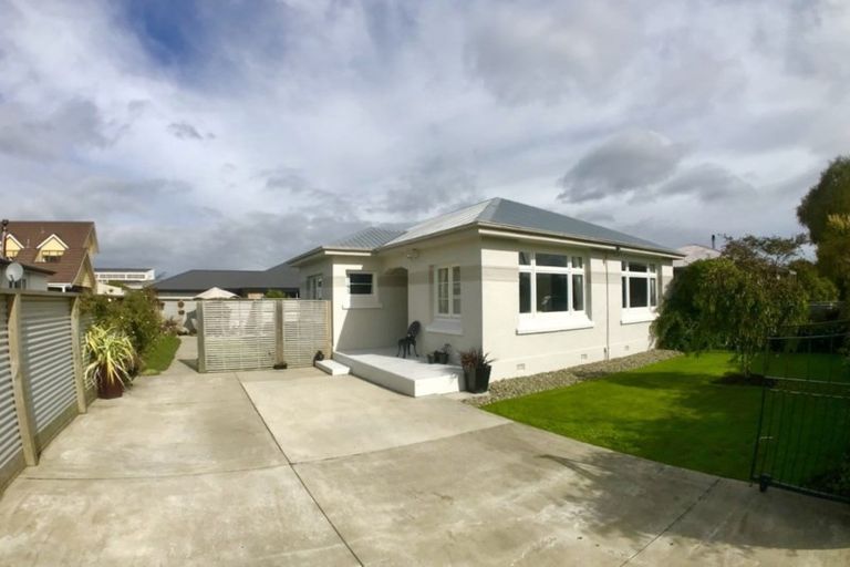 Photo of property in 203 George Street, Windsor, Invercargill, 9810