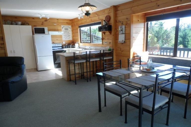 Photo of property in 5 Mackenzie Street, Lake Tekapo, 7999
