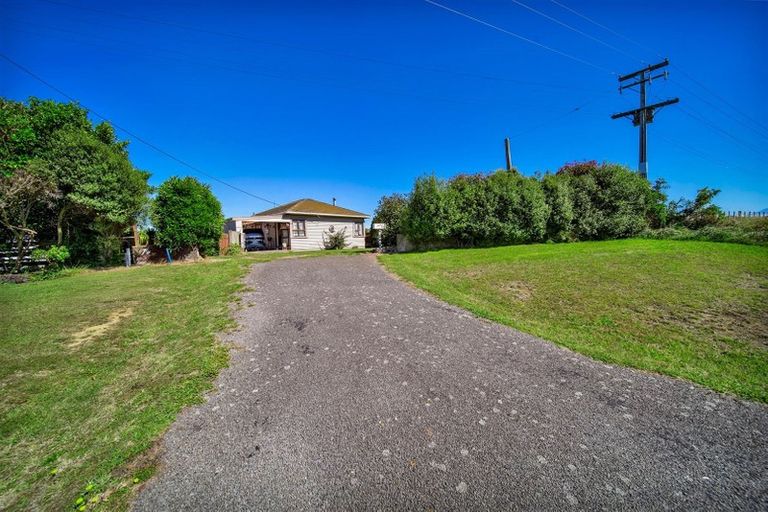 Photo of property in 1576 South Road, Manutahi, Patea, 4598