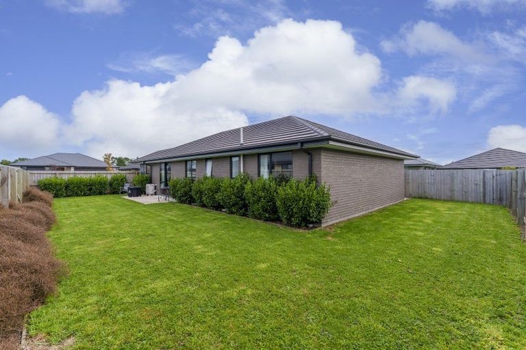 Photo of property in 9 Olivia Street, Rolleston, 7615
