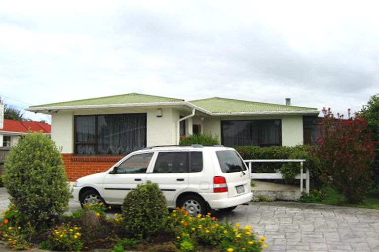 Photo of property in 48 Mcdonald Street, Mosgiel, 9024