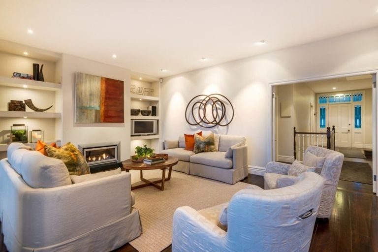 Photo of property in 30 Vine Street, Saint Marys Bay, Auckland, 1011