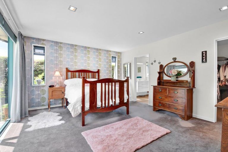 Photo of property in 4a Campbell Lane, Oxford, 7430