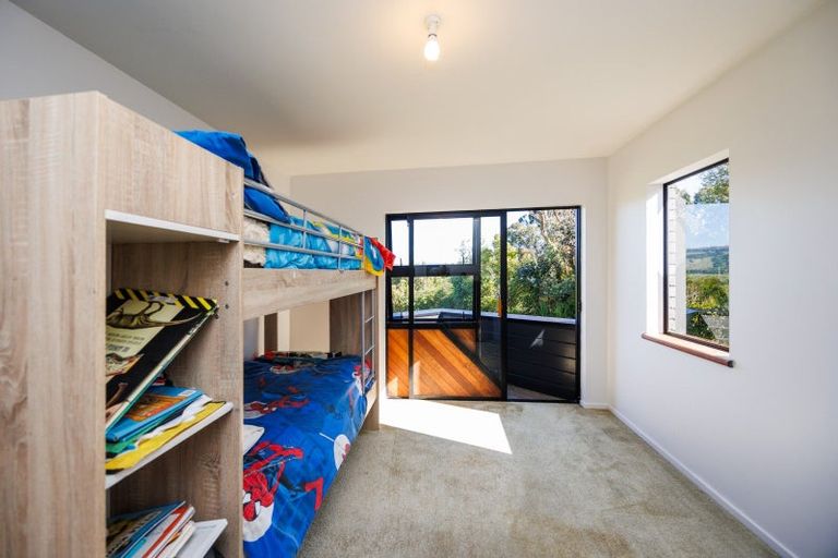 Photo of property in 232 Hendersons Line, Kelvin Grove, Palmerston North, 4470