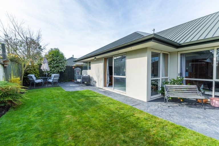 Photo of property in 1/20 Rempstone Drive, Halswell, Christchurch, 8025