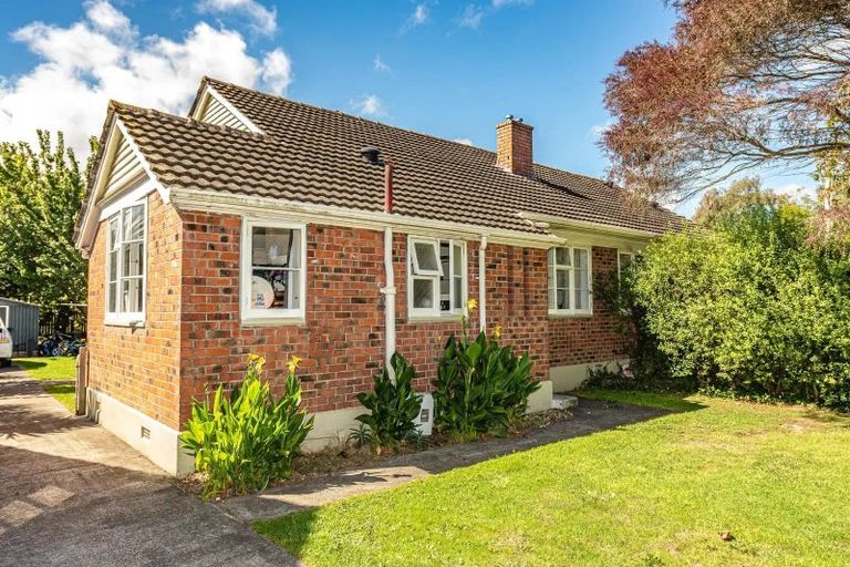 Photo of property in 103 Anzac Parade, Whanganui East, Whanganui, 4500