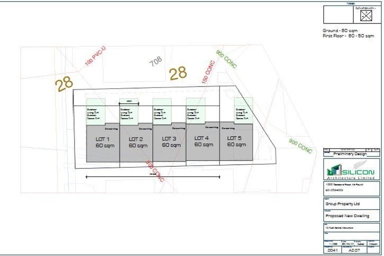 Photo of property in 1/18 Ruth Street, Manurewa, Auckland, 2102