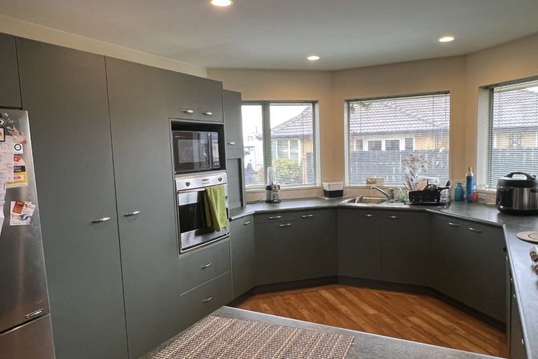 Photo of property in 537 Harewood Road, Harewood, Christchurch, 8051