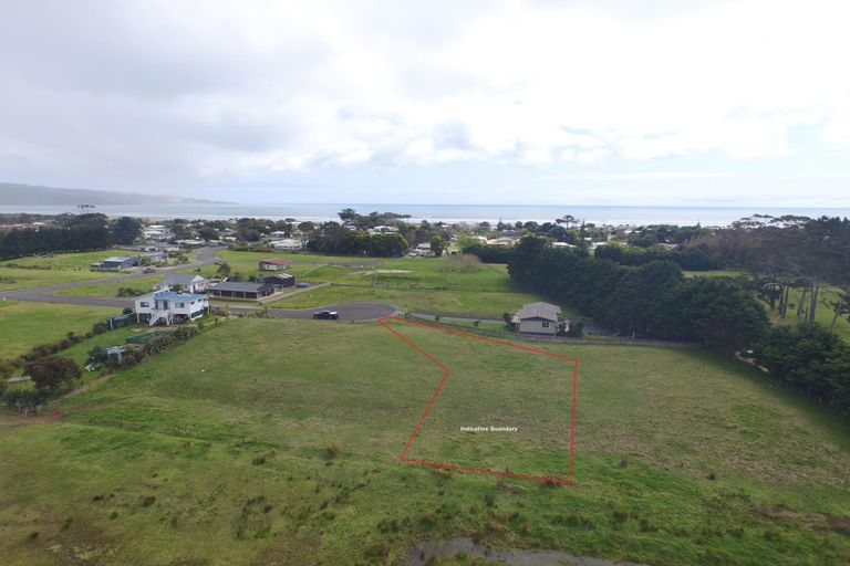 Photo of property in 14 Poseidon Way, Ahipara, Kaitaia, 0481