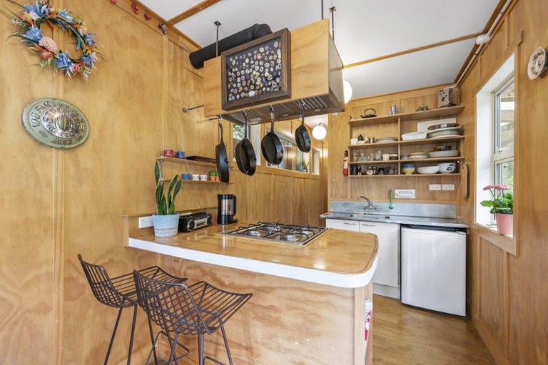 Photo of property in 2a Borlase Street, Brooklyn, Wellington, 6021