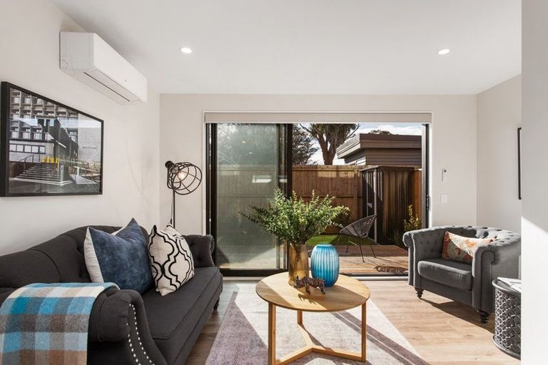 Photo of property in 4/162 Springfield Road, St Albans, Christchurch, 8014