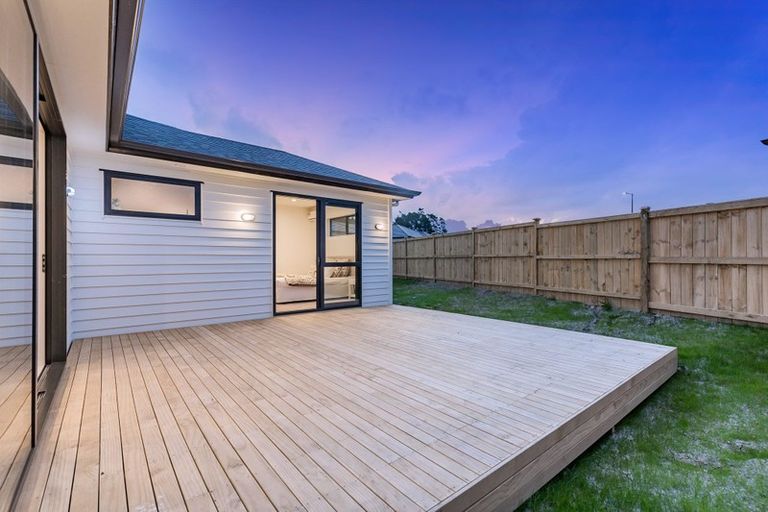 Photo of property in 3 Zadar Street, Kumeu, 0810