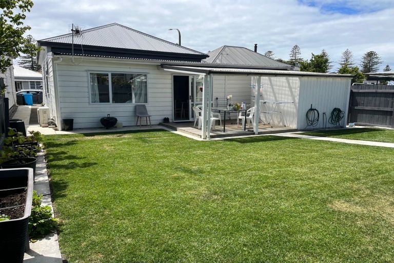Photo of property in 151 Wellesley Road, Napier South, Napier, 4110