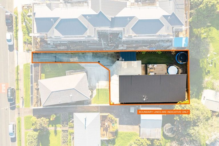 Photo of property in 173a Wallace Road, Mangere Bridge, Auckland, 2022