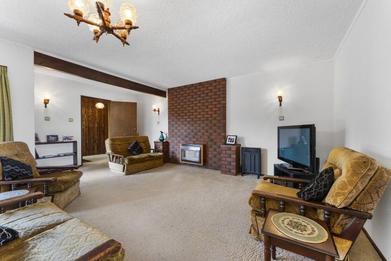 Photo of property in 44 Kentucky Way, Awapuni, Palmerston North, 4412