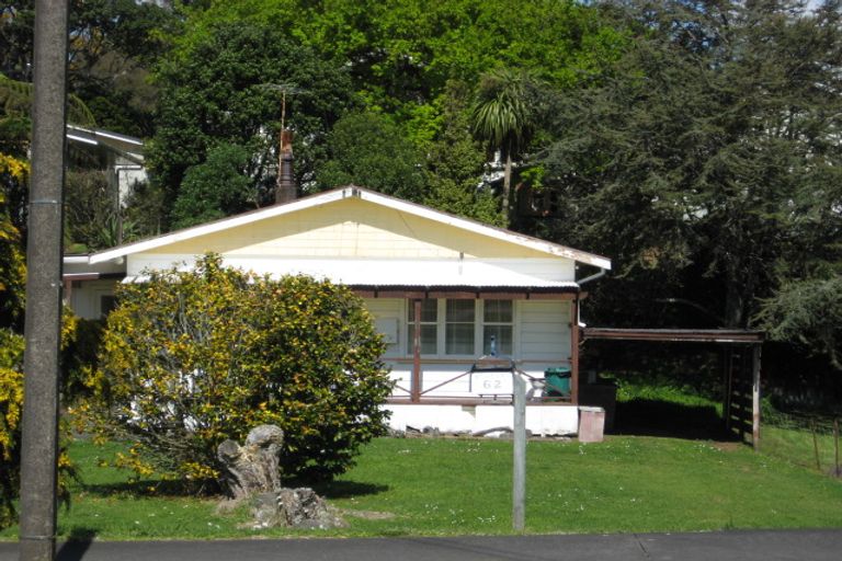 Photo of property in 62 Lemon Street, New Plymouth, 4310