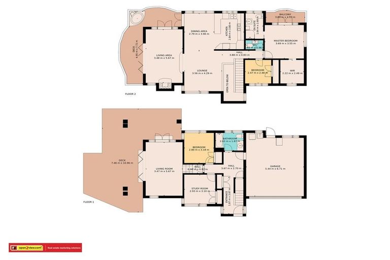 Photo of property in 6a Mizpah Road, Torbay, Auckland, 0630