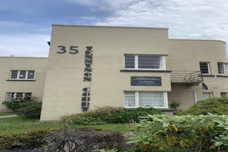 Photo of property in 1/35 Tennyson Street, Dunedin Central, Dunedin, 9016