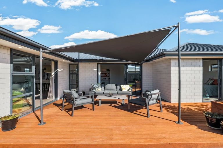 Photo of property in 65 Craig Thompson Drive, Lincoln, 7608