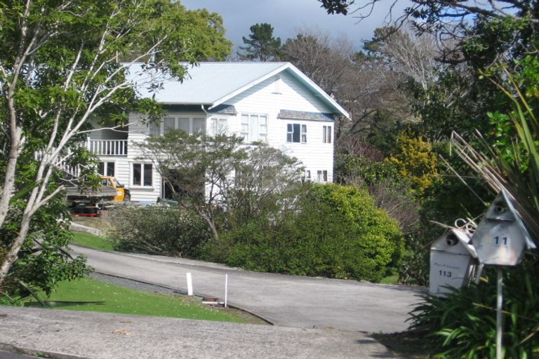 Photo of property in 109 The Terrace, Thames, 3500