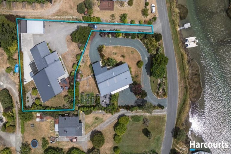Photo of property in 26 Wharf Road, Riwaka, Motueka, 7198