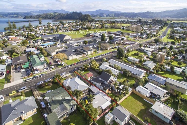 Photo of property in 23 South Highway East, Whitianga, 3510