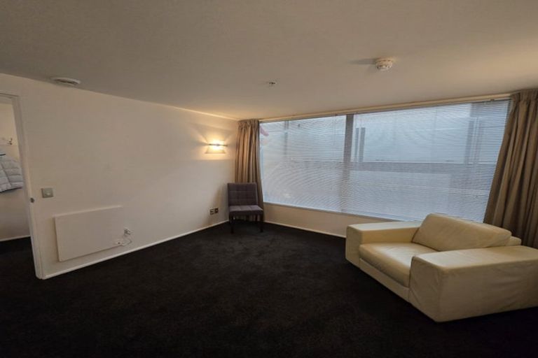 Photo of property in Century City Apartments, 118/72 Tory Street, Te Aro, Wellington, 6011
