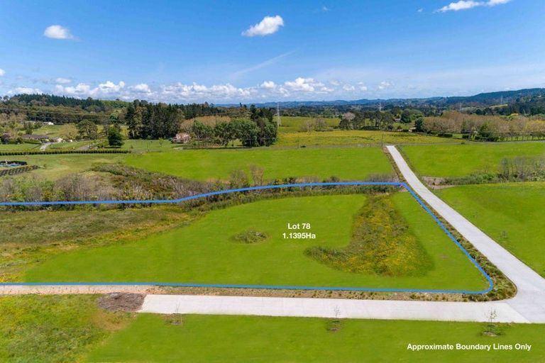 Photo of property in 4 Fruiter Lane, Coatesville, 0793