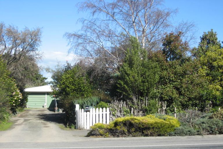 Photo of property in 249 High Street, Solway, Masterton, 5810