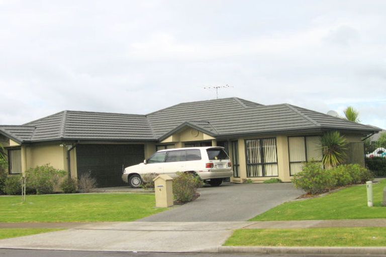 Photo of property in 4 Balrath Road, East Tamaki, Auckland, 2016