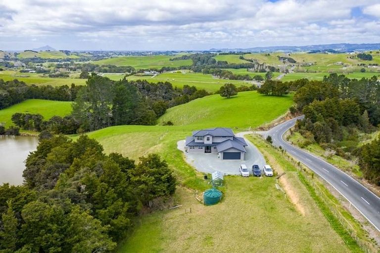 Photo of property in 917 Waipu Caves Road, Waipu, 0582
