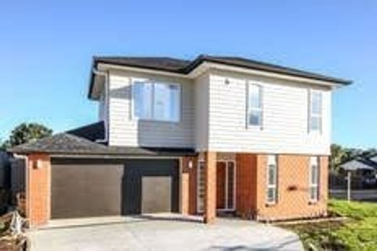 Photo of property in 57 Pitt Avenue, Clendon Park, Auckland, 2103