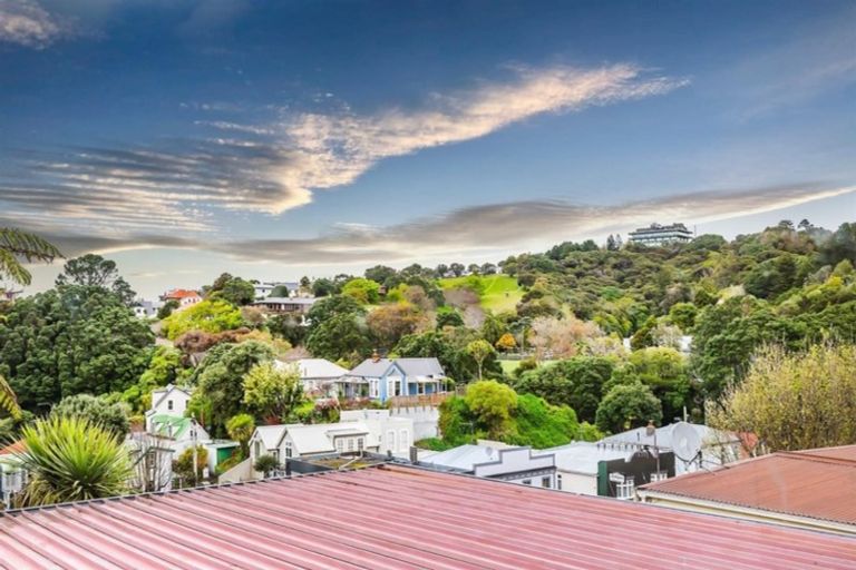 Photo of property in 18a Barton Terrace, Thorndon, Wellington, 6011