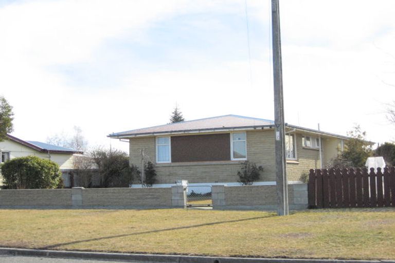 Photo of property in 37 Bute Street, Ranfurly, 9332