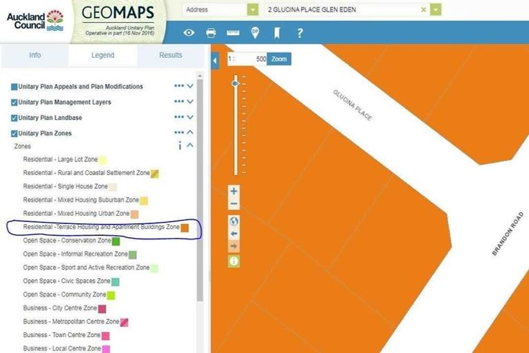 Photo of property in 2 Glucina Place, Glen Eden, Auckland, 0602