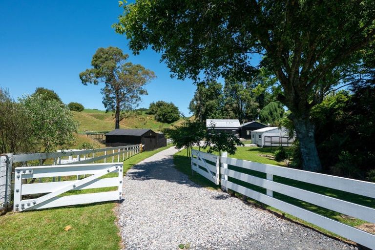 Photo of property in 704 Kaharoa Road, Hamurana, Rotorua, 3096