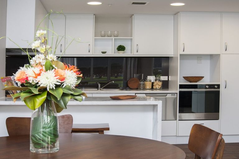 Photo of property in Woburn Apartments, 61 Wai-iti Crescent, Woburn, Lower Hutt, 5010