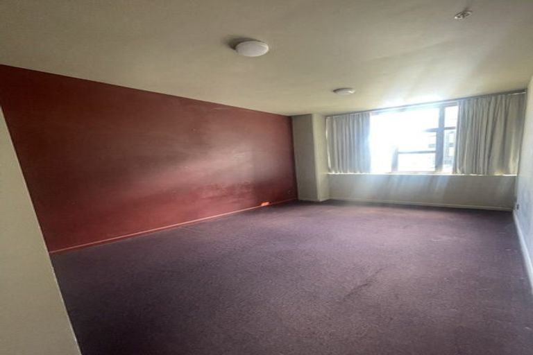 Photo of property in Marrickian Apartment, 117/135 Taranaki Street, Te Aro, Wellington, 6011