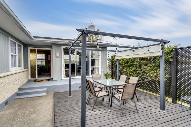 Photo of property in 5 Clark Avenue, Pirimai, Napier, 4112