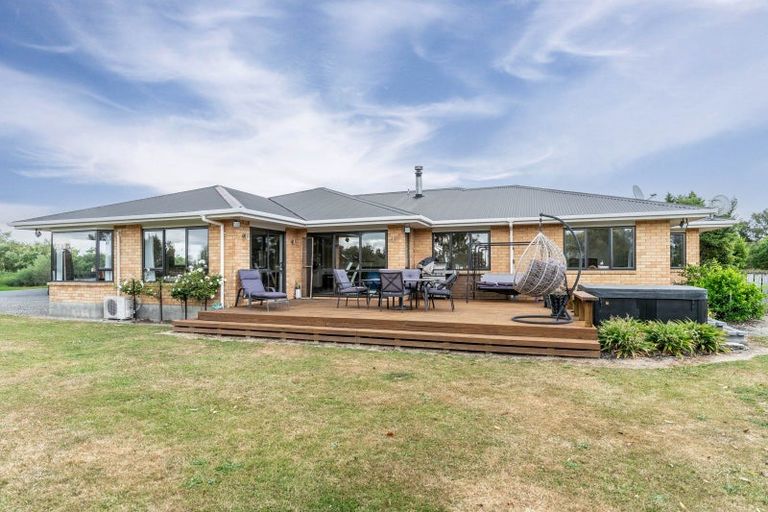 Photo of property in 29 Carters Line, Parkvale, Carterton, 5792