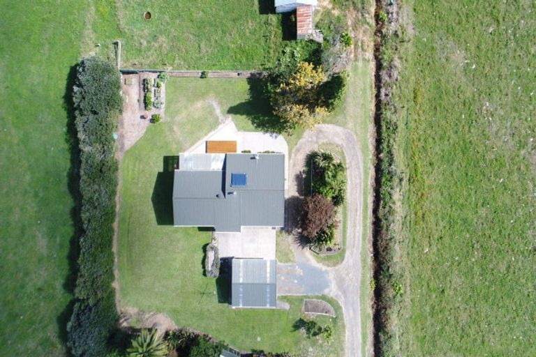 Photo of property in 175a Tainui Road, Pongakawa, Te Puke, 3189