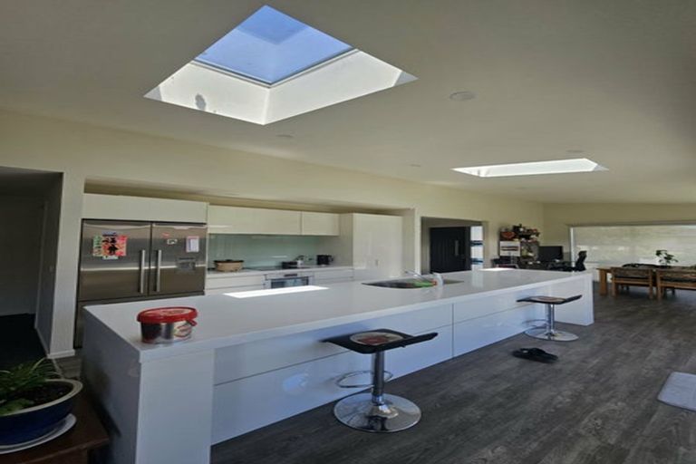 Photo of property in 2 Nga Tupuna Street, Pegasus, 7612