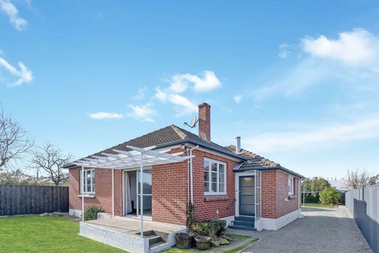 Photo of property in 12 Adams Street, Hampstead, Ashburton, 7700