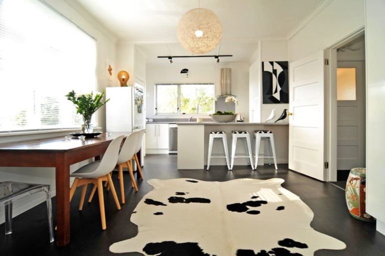 Photo of property in 5 Thomson Street, Lookout Point, Dunedin, 9011