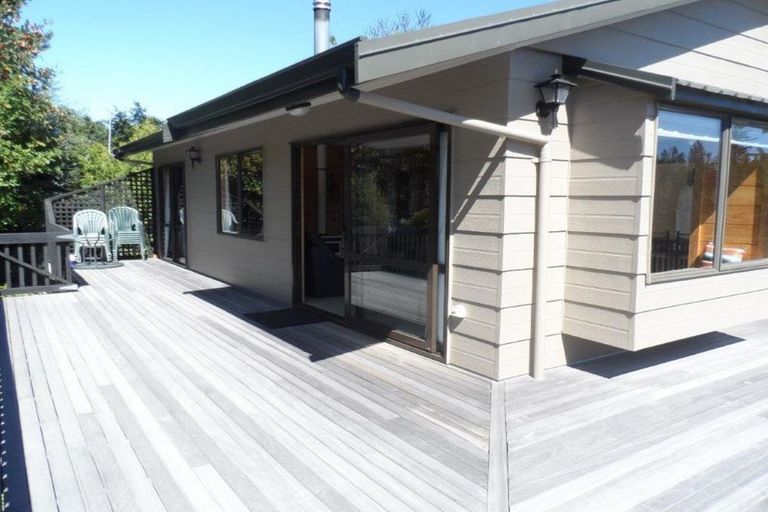 Photo of property in 5 Mackenzie Street, Lake Tekapo, 7999