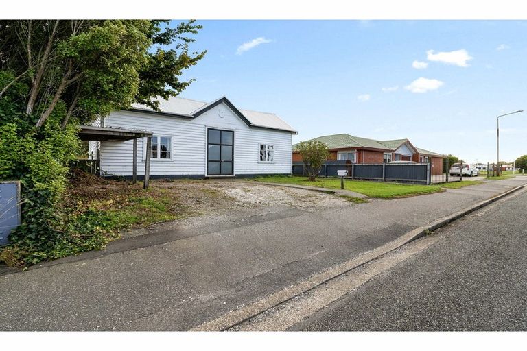 Photo of property in 270 Ettrick Street, Appleby, Invercargill, 9812