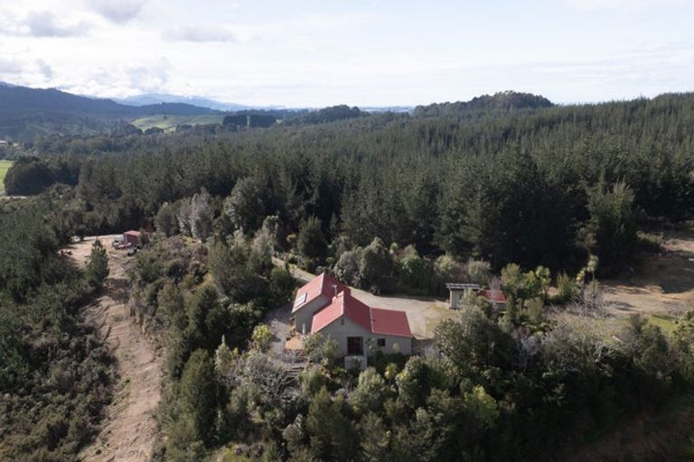 Photo of property in 441 Waiwhero Road, Ngatimoti, Upper Moutere, 7175